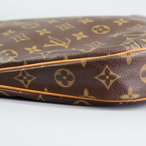 Soldđź’śLOUIS VUITTON Monogram Odeon PM - Picture 6 of 16